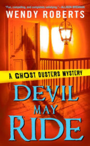 cover Devil May Ride